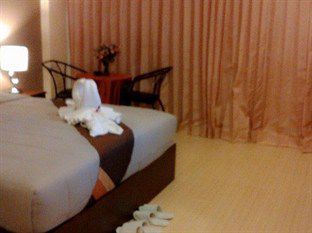 Guest house Phanom Benja House Bar And Restaurant