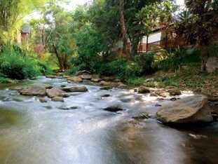Resort Rinrada Chiang Mai