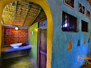 อยู่ดินกินดีฟาร์มสเตย์ Guest house