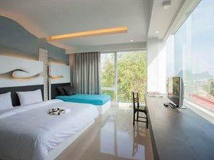 O-bay Design Prachuap Hotel