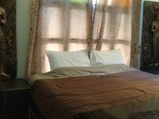 Hotel The Relax Khaoyai Pakchong