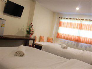 Hostel Baan Nai Wiang