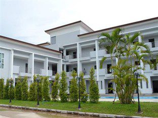 Bualinn 3* Nong Khai