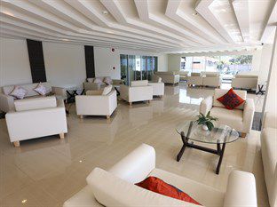 Hotel R-con Rest Sea Pattaya