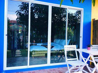 Hotel Namaste Sam Roi Yot