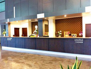 Hotel S Tara Grand