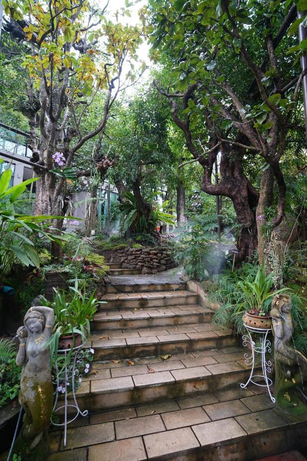 Resort Treescape Chiangmai
