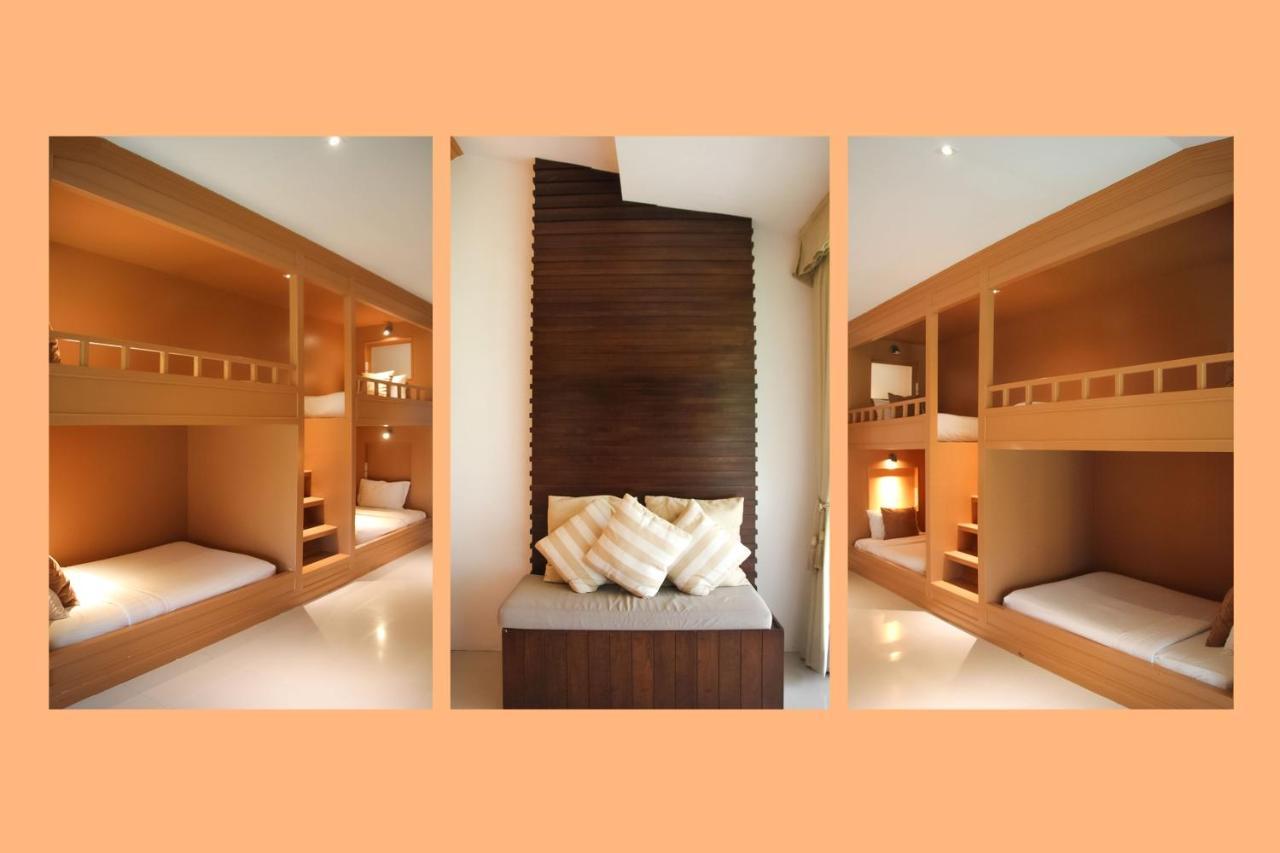 Suan Resort Sai Yok