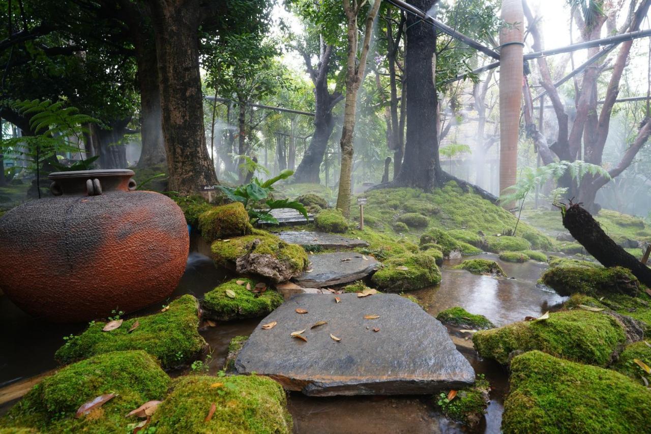 Resort Treescape Chiangmai