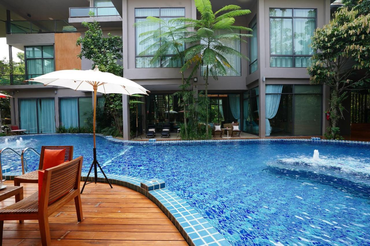 Resort Treescape Chiangmai Chiang Mai