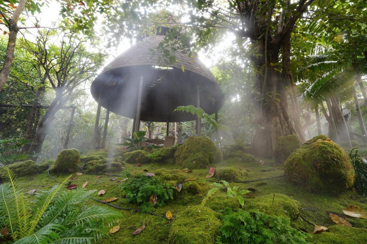 Treescape Chiangmai
