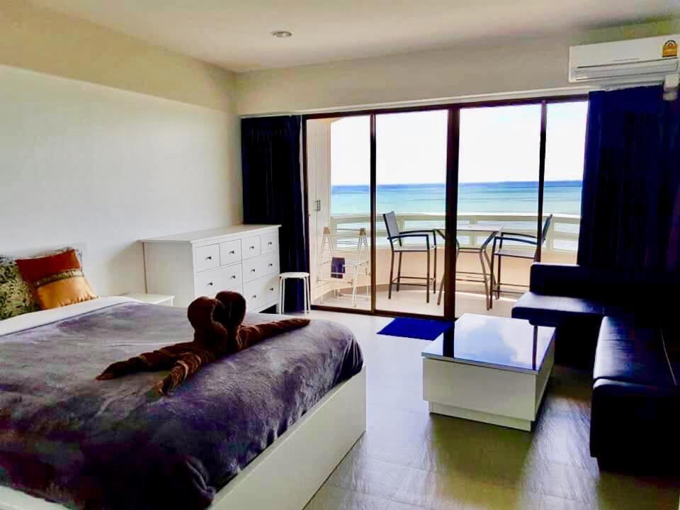 Apartment Vip 343 Rayong