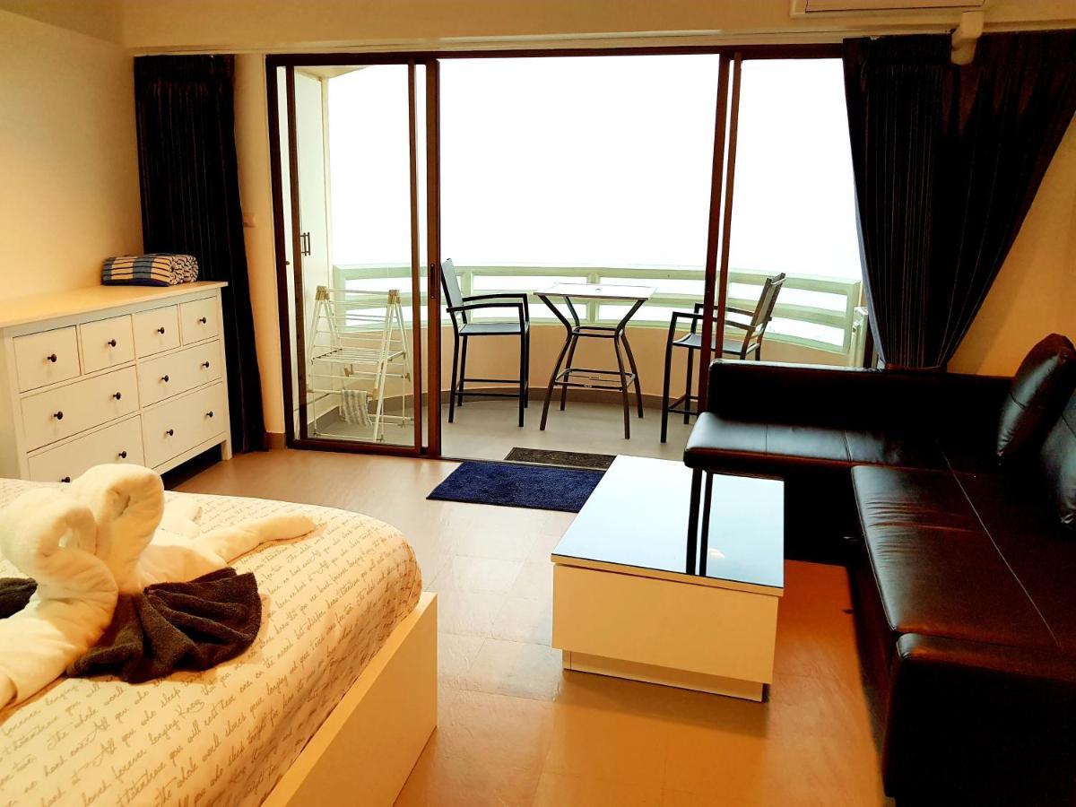 Apartment Vip 343 Rayong