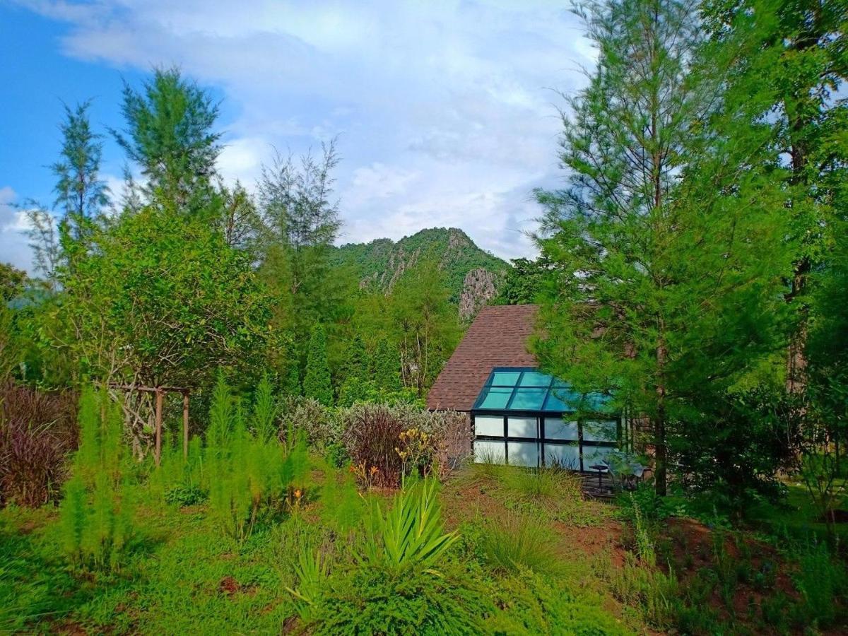 Resort The Birder's Khao Yai *