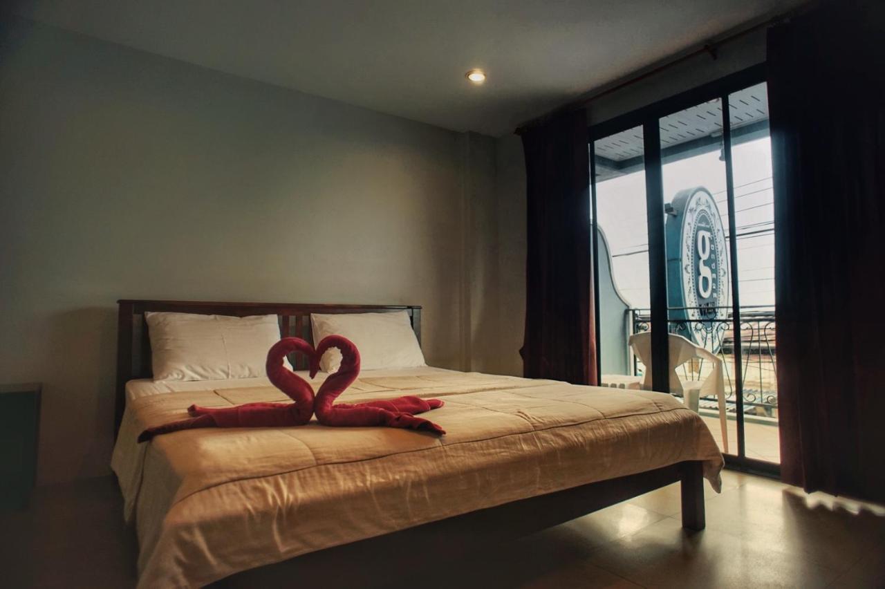 Hotel Grandmom Place Krabi