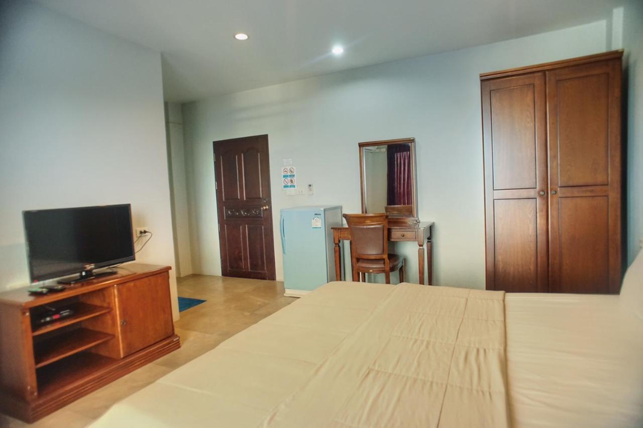 Grandmom Place 3* Krabi