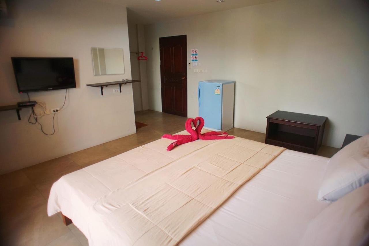 Grandmom Place 3* Krabi