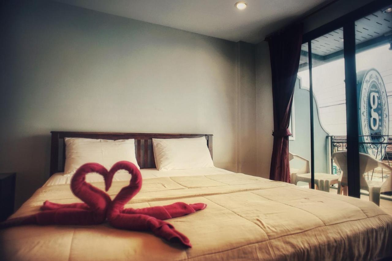 Grandmom Place Hotel Krabi