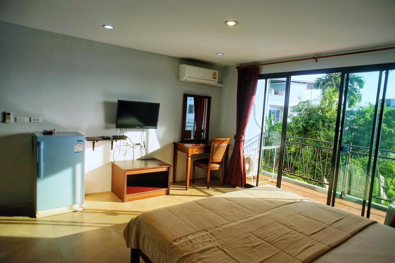 Grandmom Place Hotel
