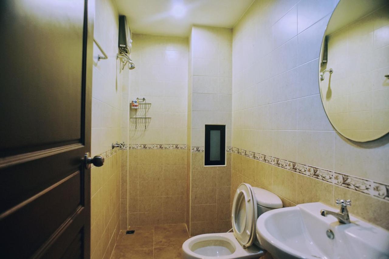 Grandmom Place Hotel