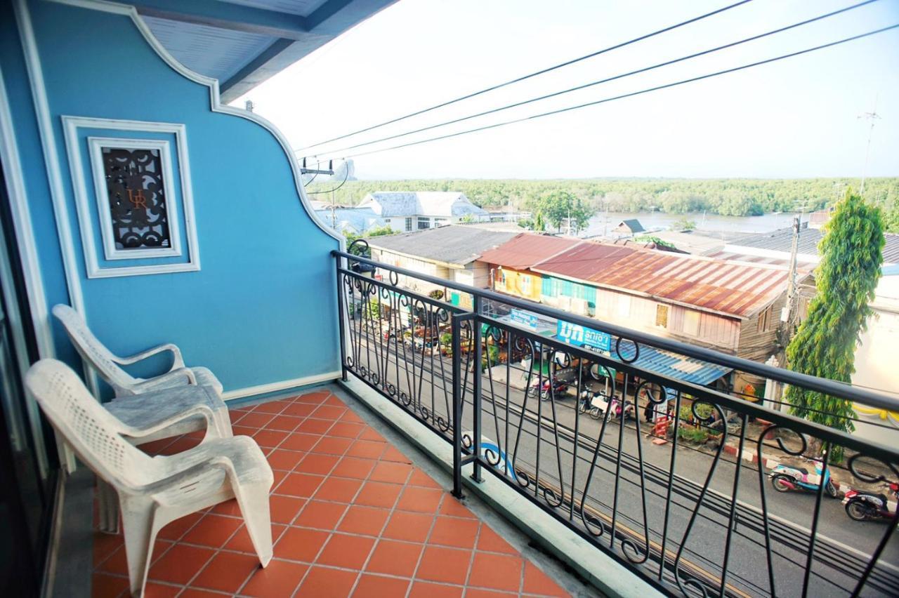 Hotel Grandmom Place Krabi