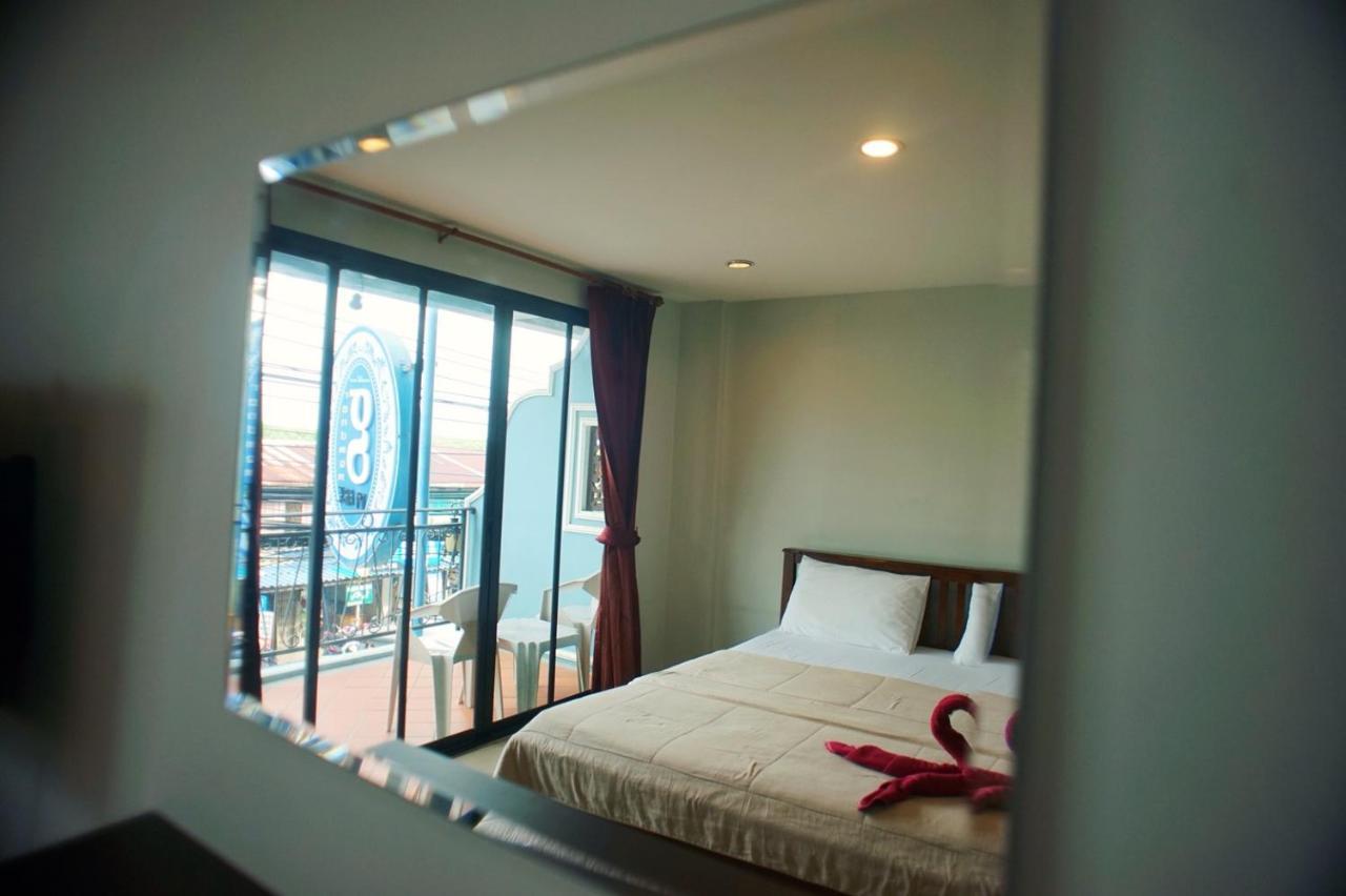 Hotel Grandmom Place Krabi