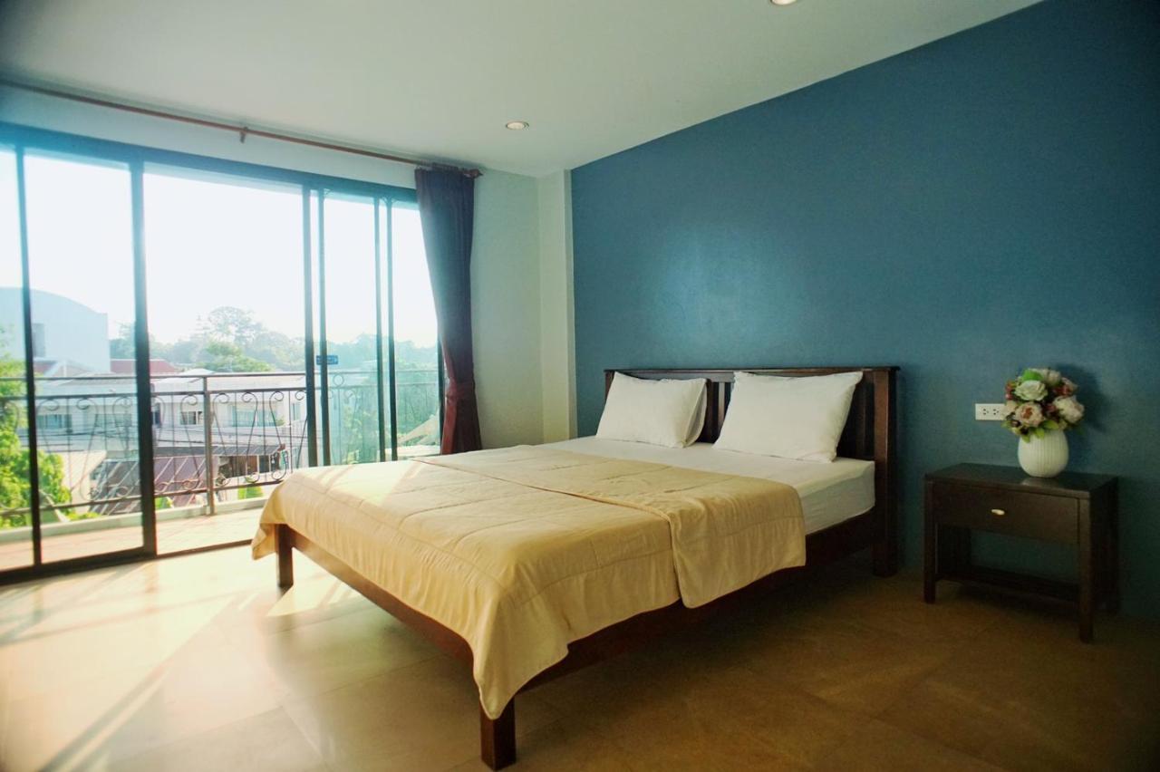 Grandmom Place 3* Krabi