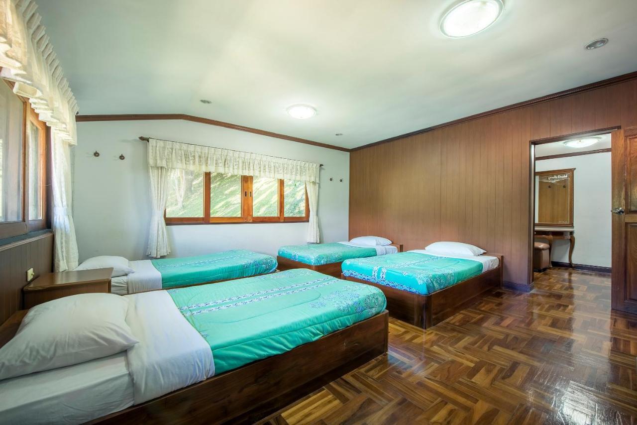 Valley Hotel Khao Kho