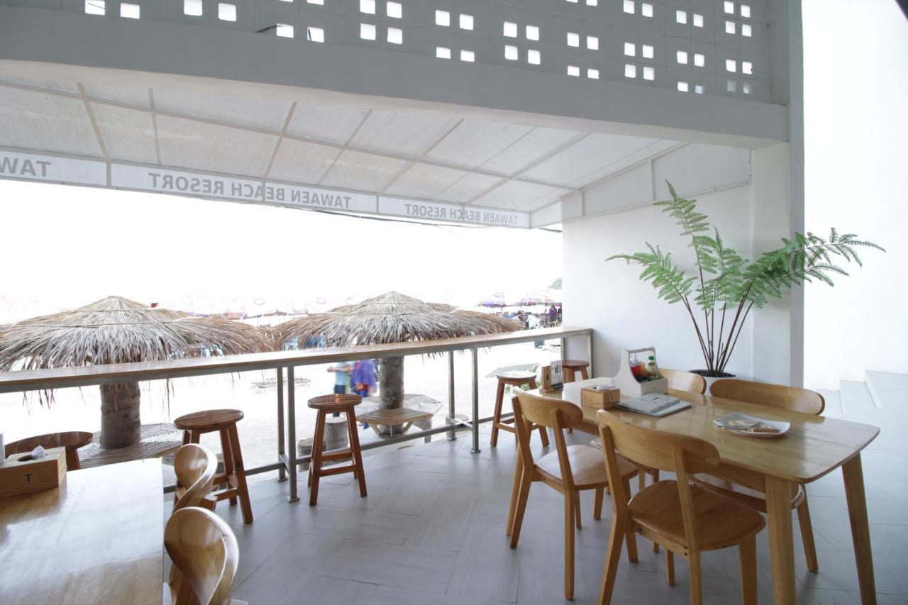 Tawaen Resort