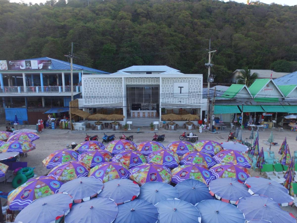 Tawaen Resort 3*
