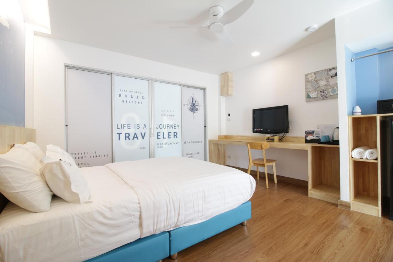 Resort Tawaen 3*