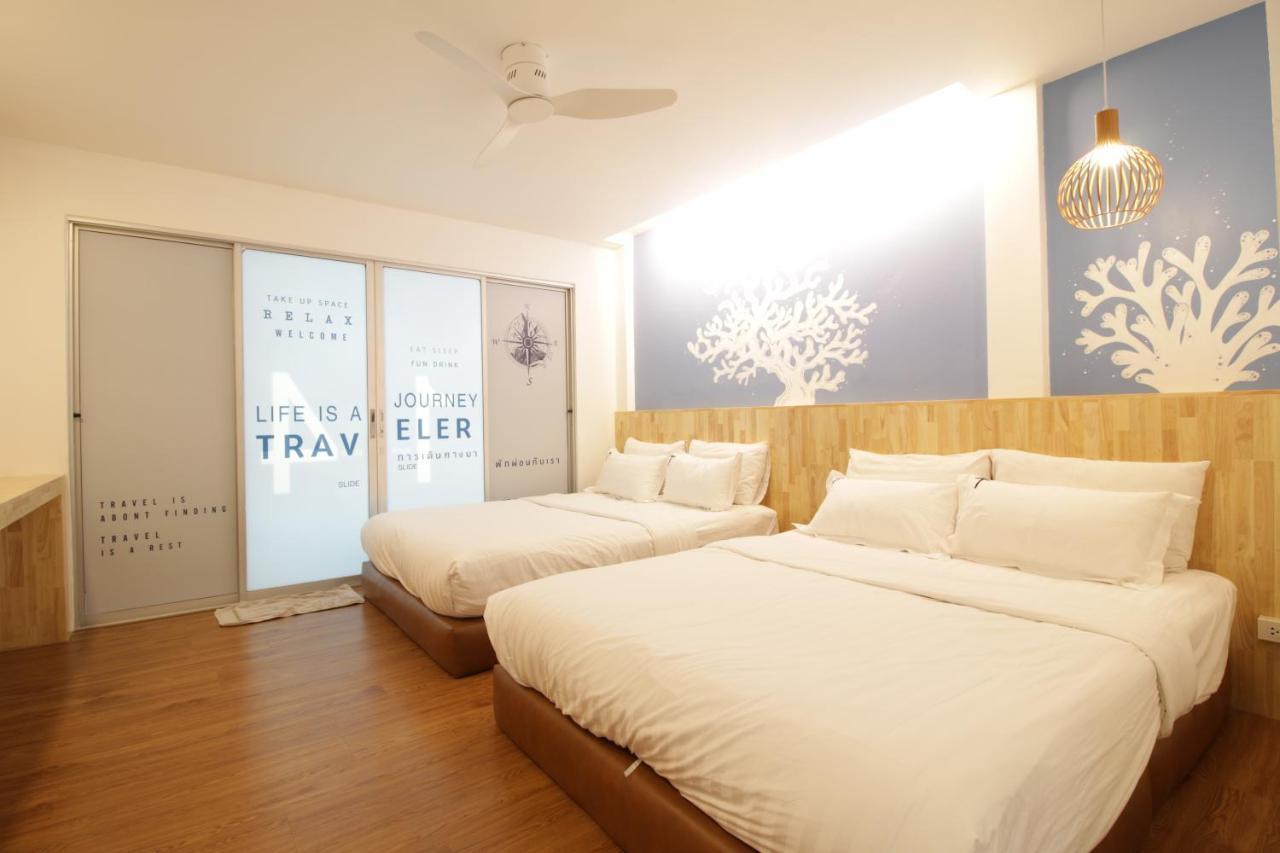 Resort Tawaen 3*