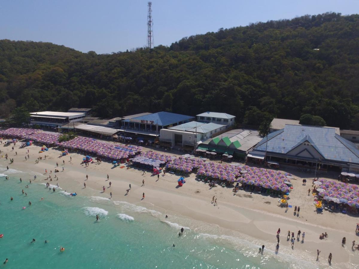 Tawaen Resort