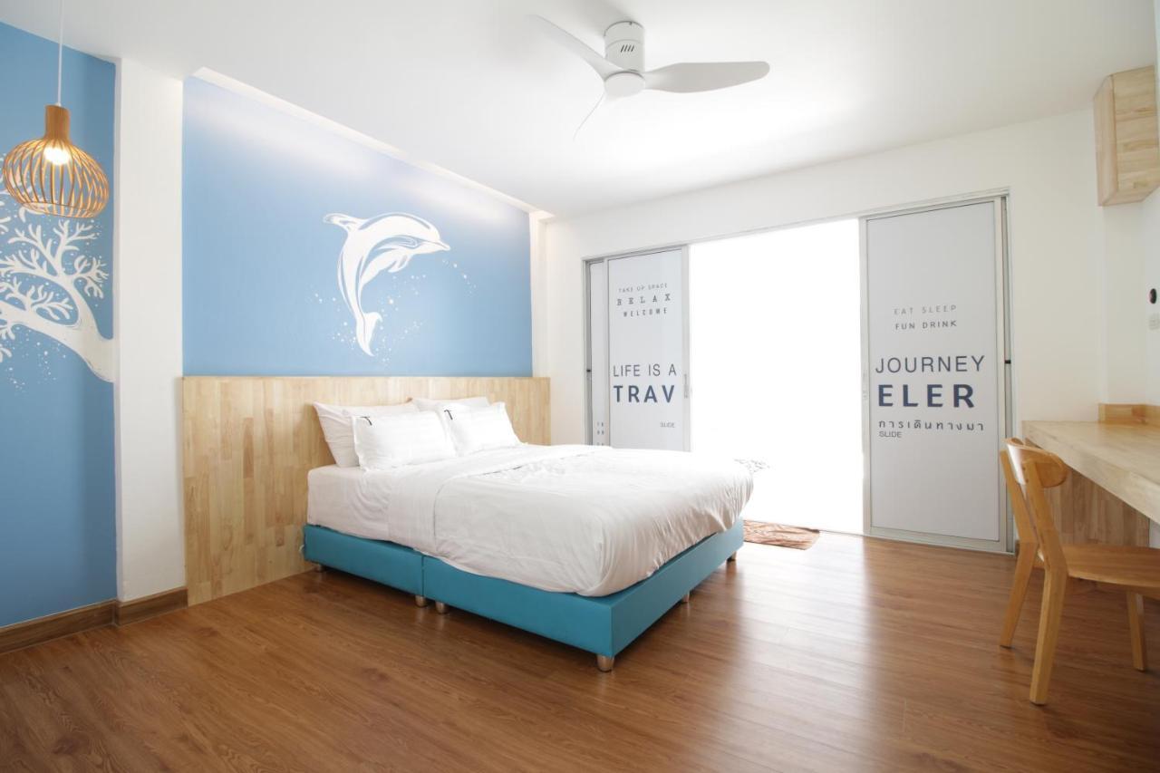 Resort Tawaen 3*