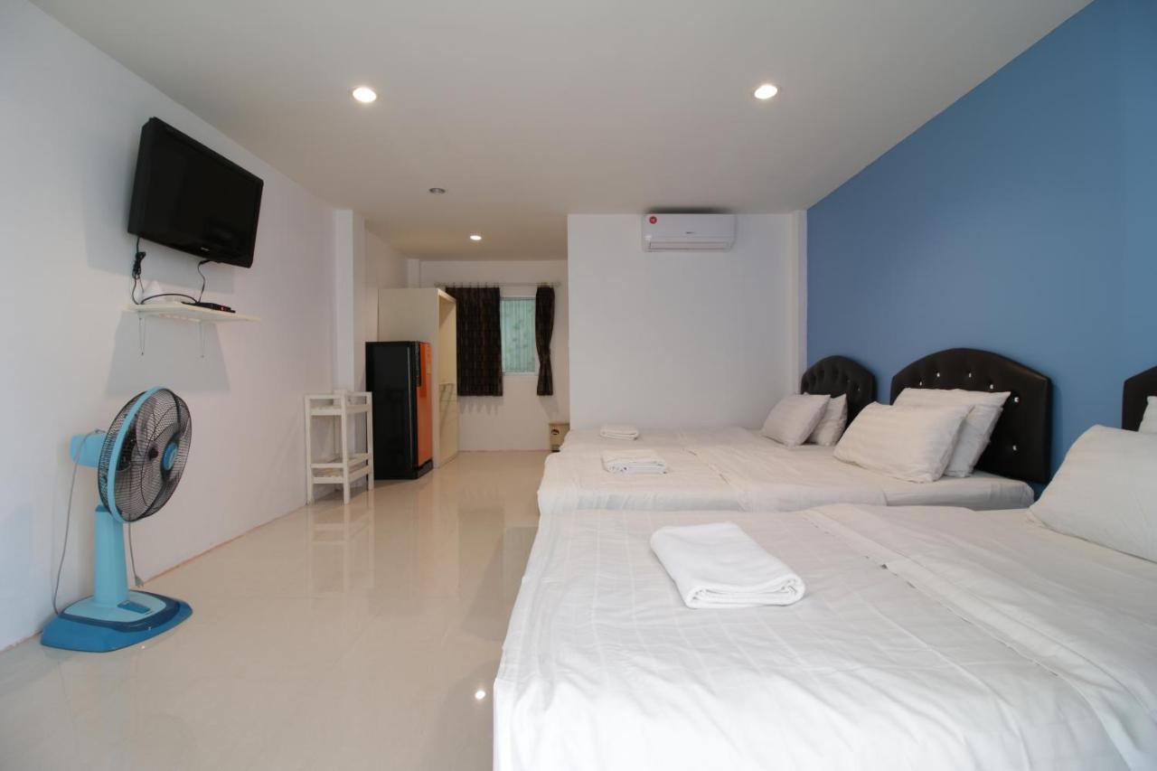 Resort Tawaen 3*