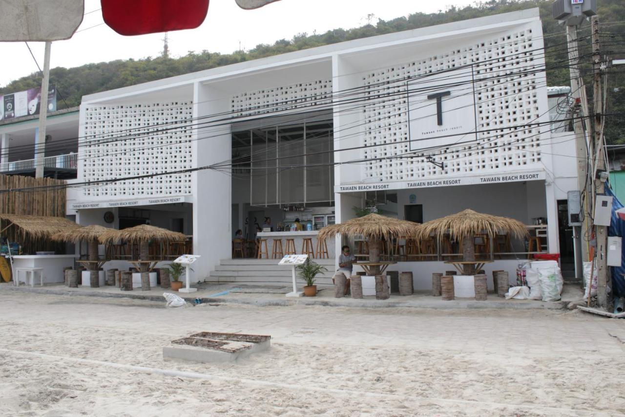Tawaen Resort 3*