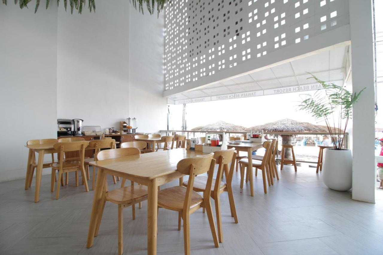 Tawaen Resort Ko Lan
