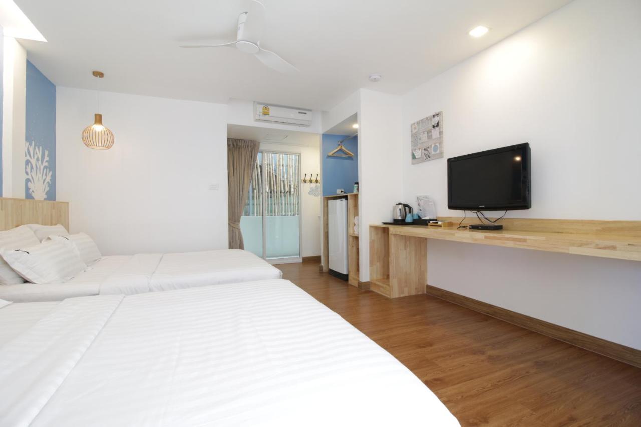 Tawaen Resort