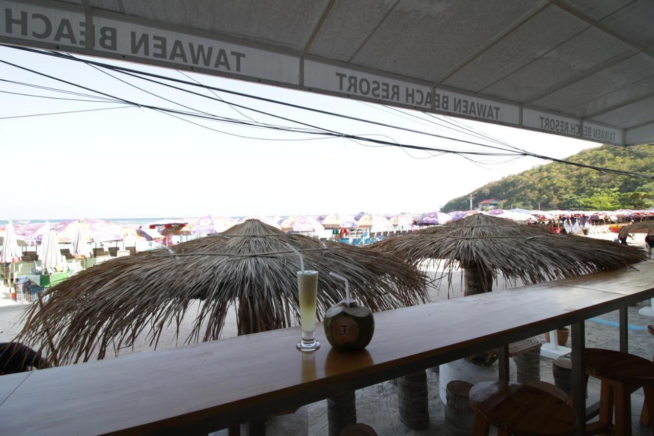 Tawaen 3* Ko Lan