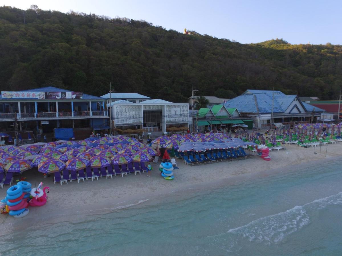 Tawaen Resort Ko Lan