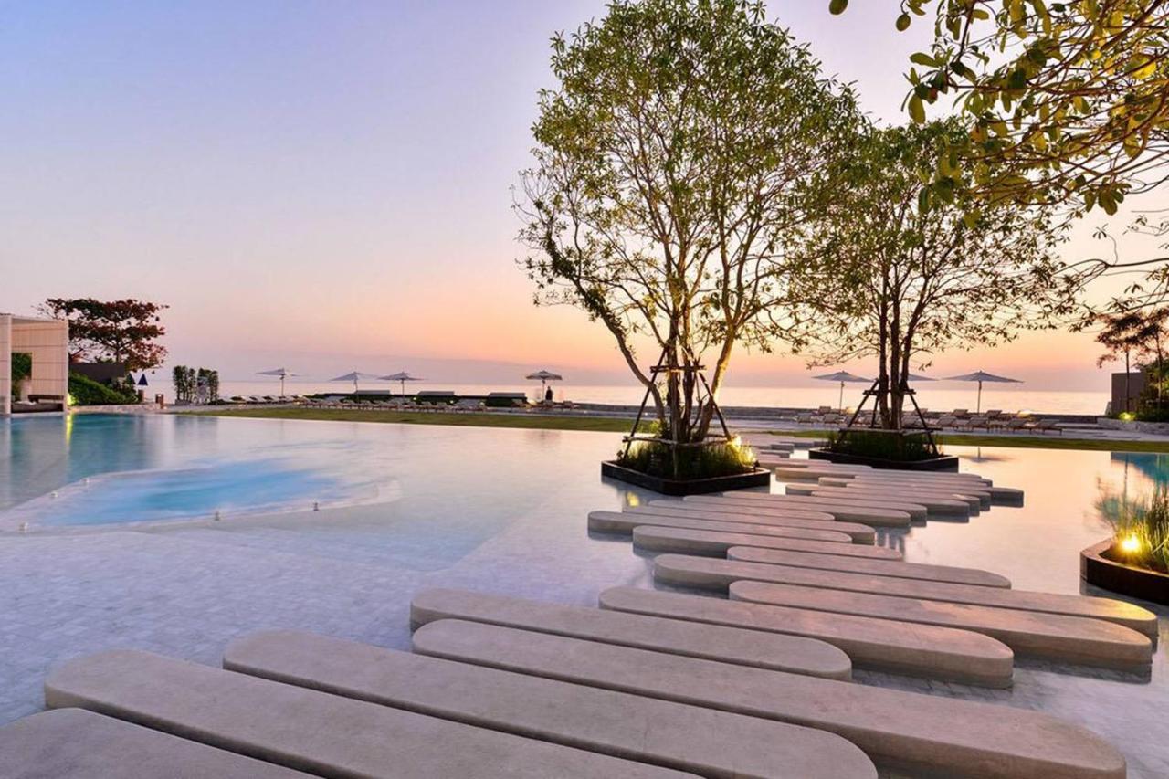 Veranda Pattaya By Kzy *