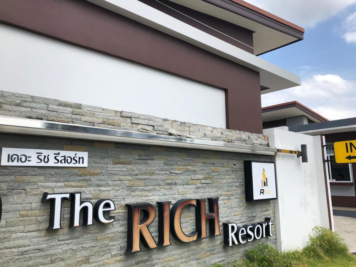 The Rich Resort Ao Nang
