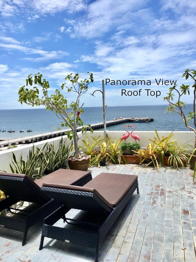 Pierview Inn