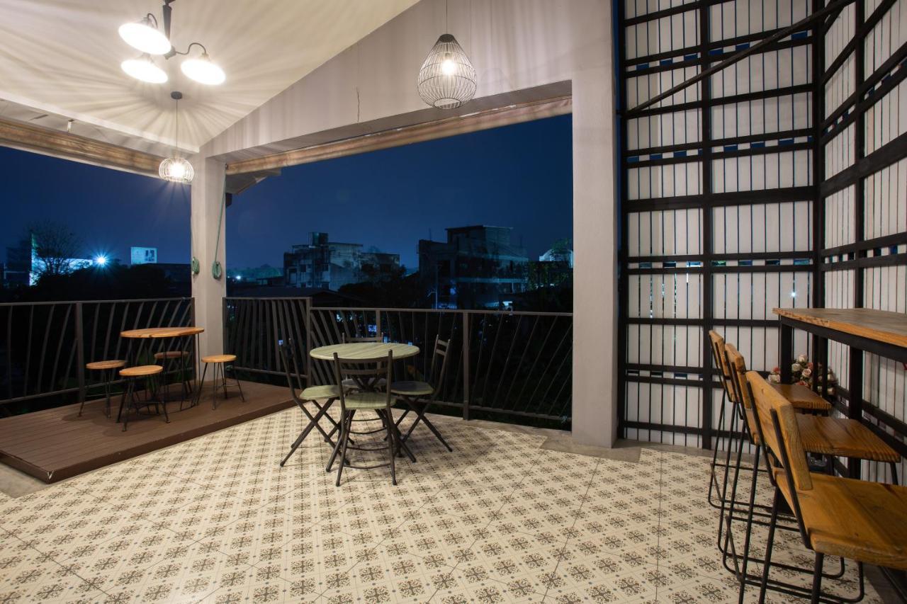 Le Neuf Nakorn Hotel 3*
