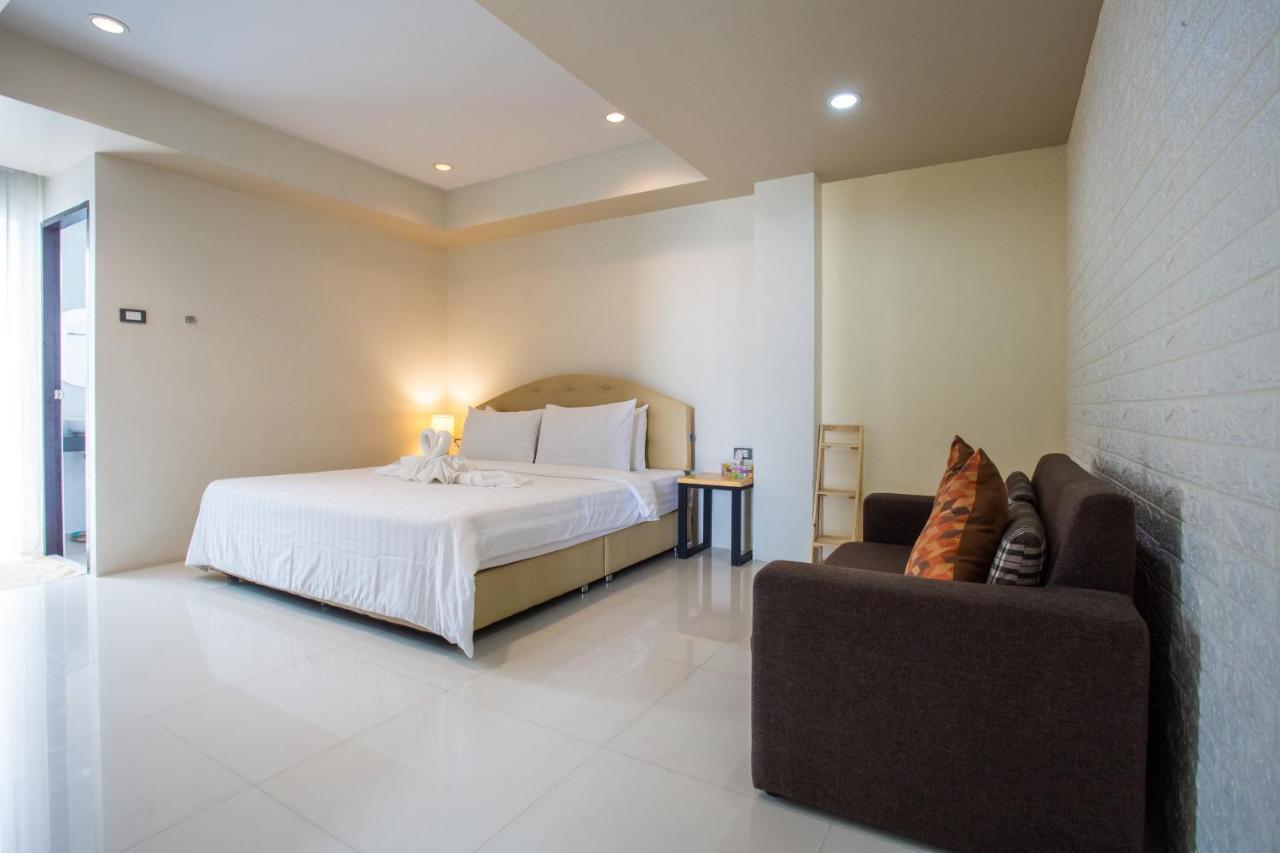 Le Neuf Nakorn 3* Lampang