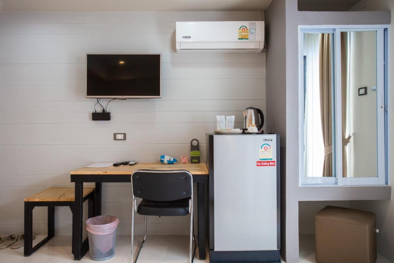 Le Neuf Nakorn Hotel 3*