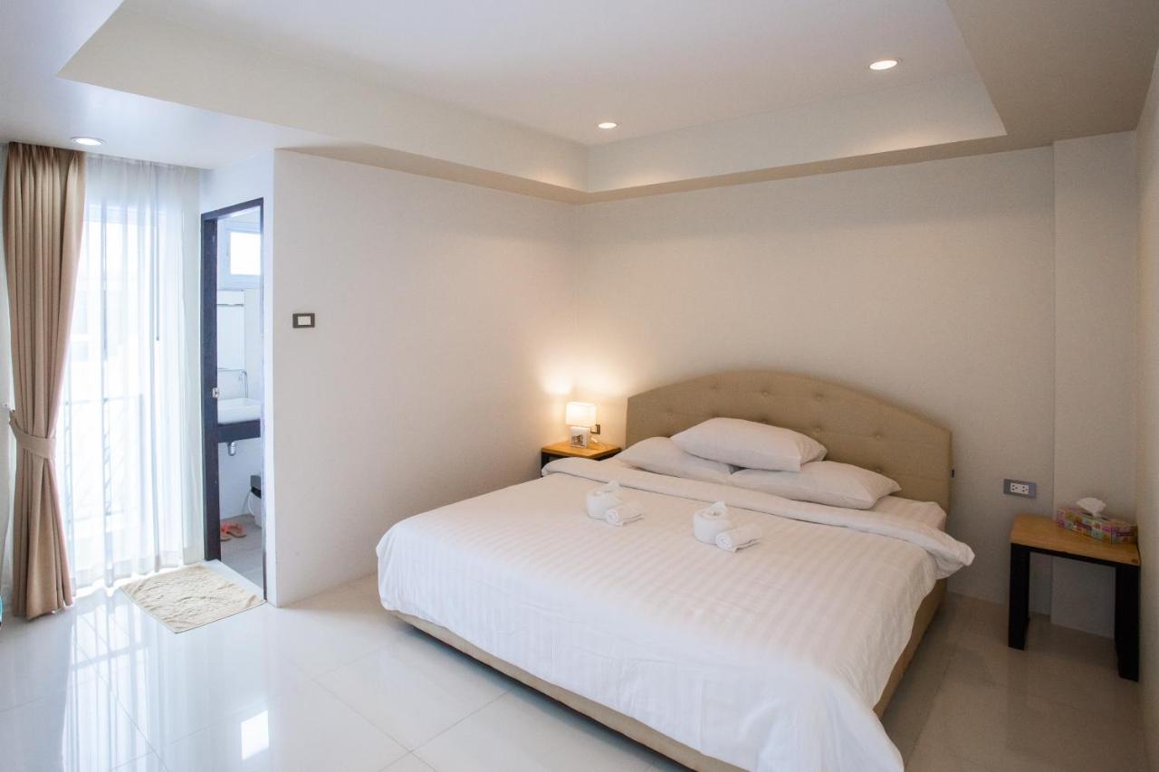Le Neuf Nakorn Hotel