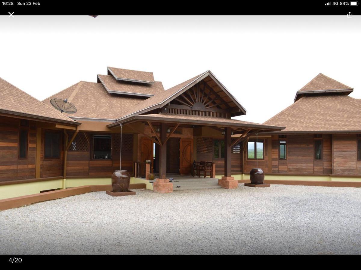 Billion Views Khaosok Guest house *