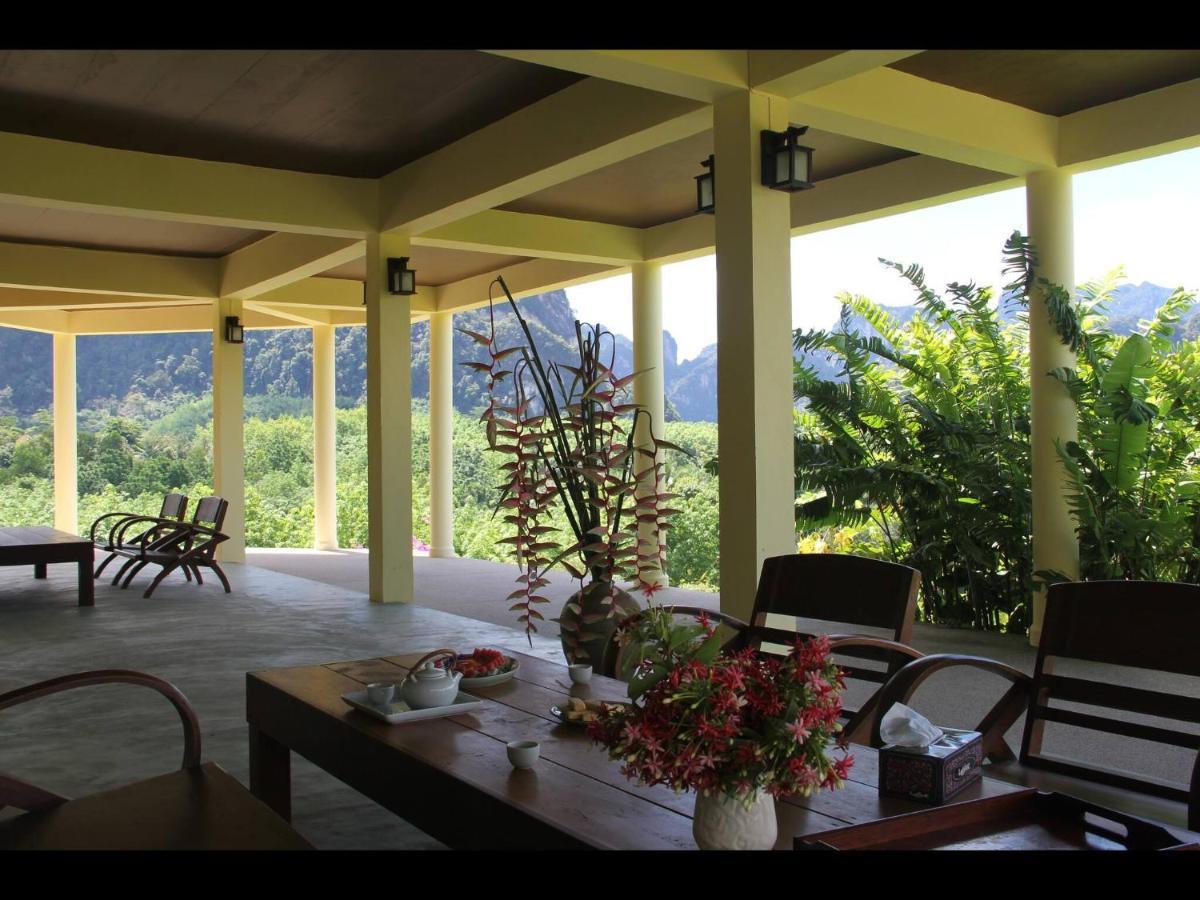 Guest house Billion Views Khaosok *