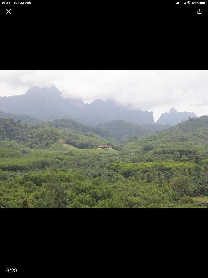 Billion Views Khaosok * Khao Sok National Park